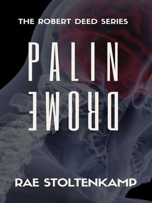 cover image of Palindrome